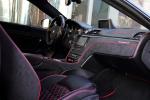 Maserati GranTurismo S Superior Black Edition by Anderson Germany 2011 года